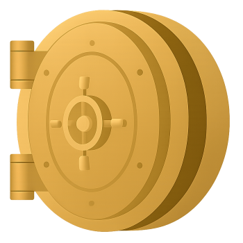 Gold-safe